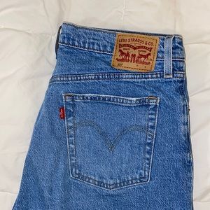 Levi’s 501 Jeans